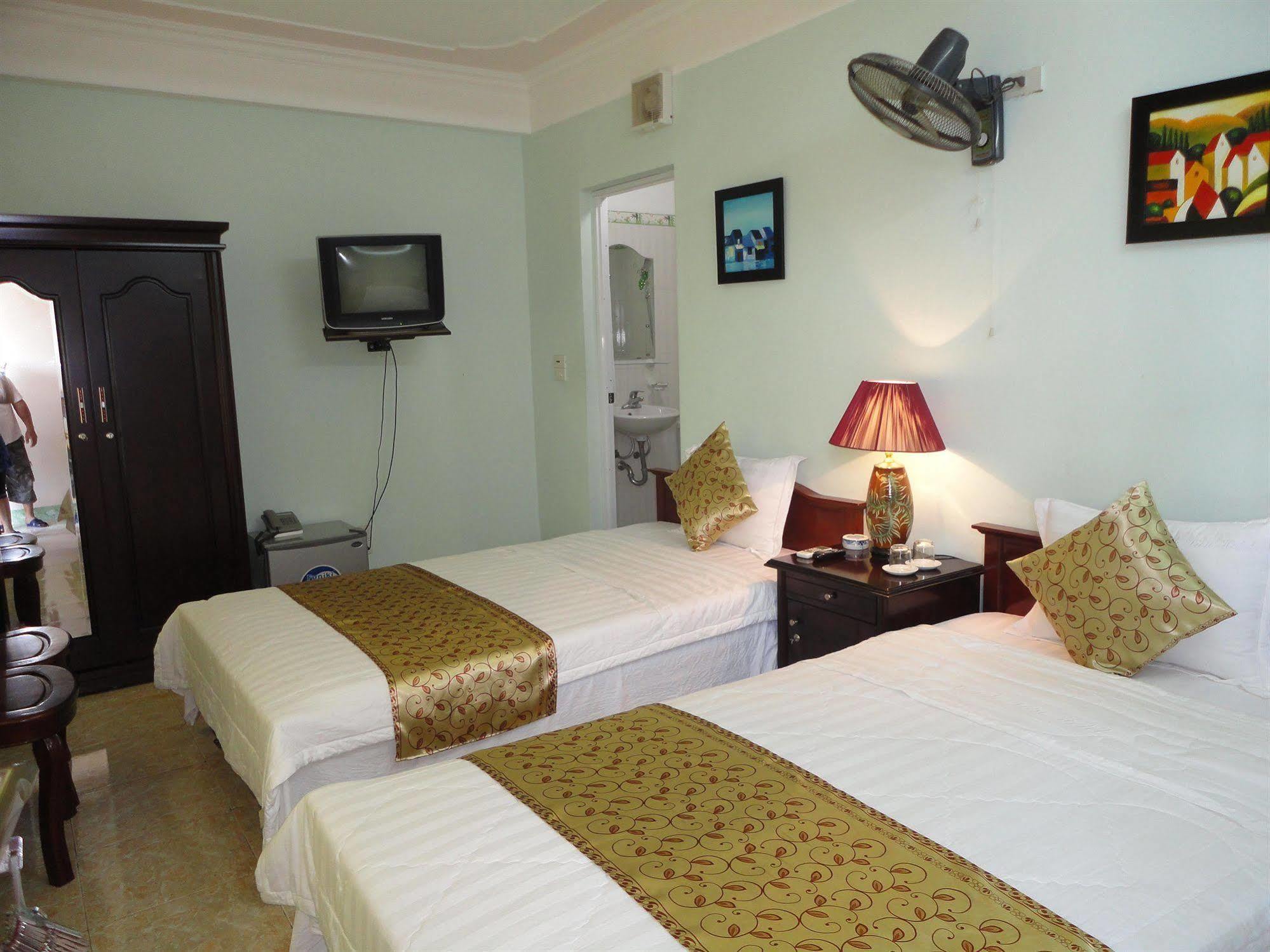 Canh Dieu Hotel Ninh Binh Pokój zdjęcie