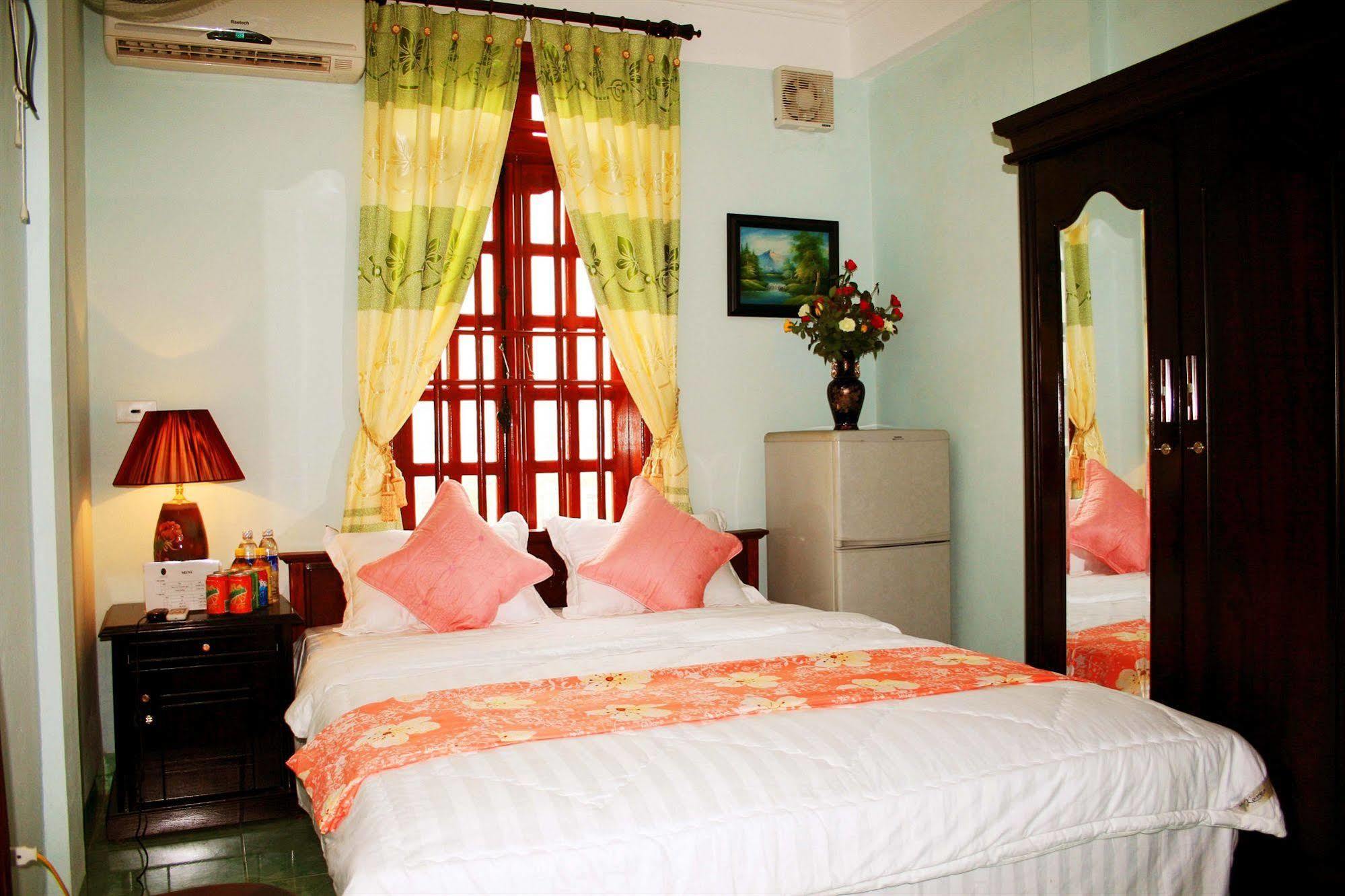 Canh Dieu Hotel Ninh Binh Pokój zdjęcie